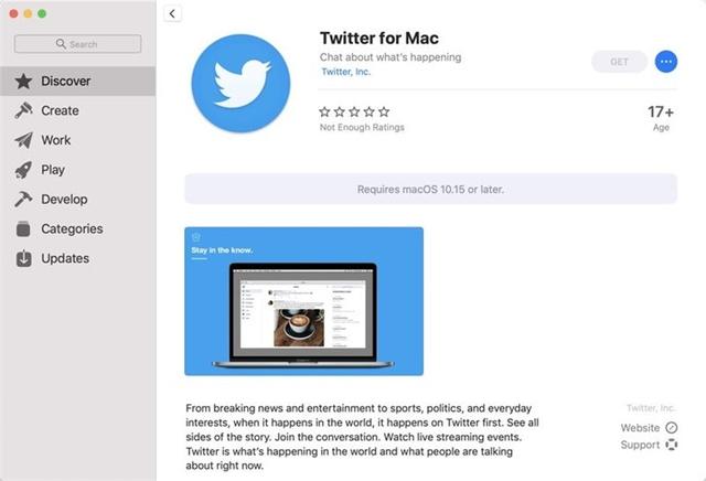 mac