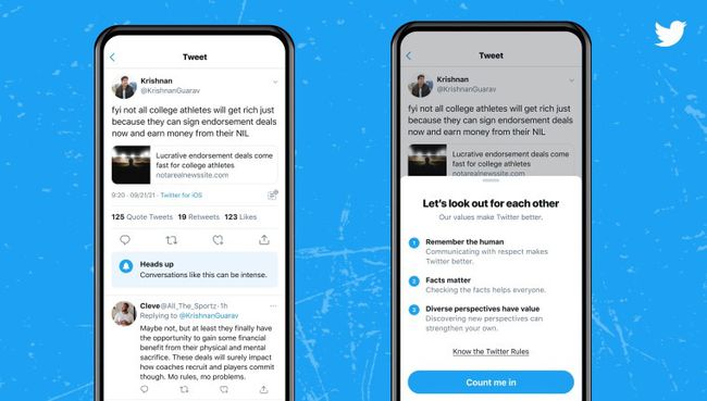 Twitter 宣布新的营销教育计划